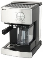 Кофеварка эспрессо Vitek VT-1516