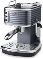 Кофеварка эспрессо Delonghi ECZ351 Gray