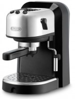 Кофеварка эспрессо Delonghi EC 271B Black