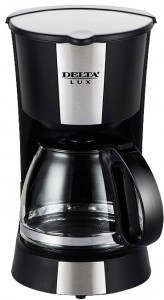Капельная кофеварка Delta DL-8156