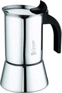 Гейзерная кофеварка Bialetti Venus 2 чашки