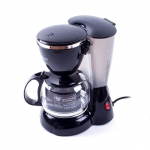 Капельная кофеварка Kromax Endever Costa-1041
