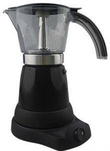 Гейзерная кофеварка Hotter HX-445