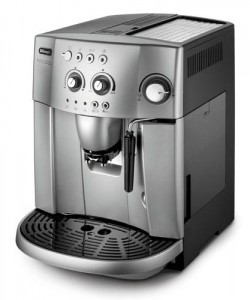 Кофеварка эспрессо Delonghi ESAM4200
