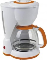 Капельная кофеварка Redber СМС-936 Orange
