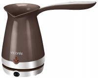 Кофеварка для кофе по-турецки Viconte VC-332 Chocolate
