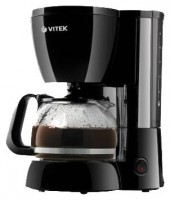 Капельная кофеварка Vitek VT-1512