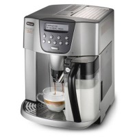 Кофеварка эспрессо Delonghi ESAM4500