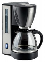 Капельная кофеварка Vitek VT-1509