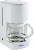 Капельная кофеварка Redber CMC-730 white