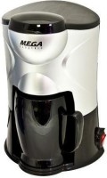 Капельная кофеварка Mega Electric   ME-13112