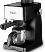 Кофеварка эспрессо Sinbo SCM-2925