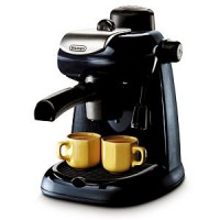 Кофеварка эспрессо Delonghi EC5