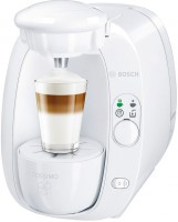 Кофеварка эспрессо Bosch TAS 2001EE Tassimo White