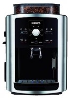 Кофеварка эспрессо Krups EA8010 Espresseria Automatic