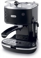 Кофеварка эспрессо Delonghi ECO 310.BK