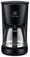 Кофеварка Electrolux EKF3200 Black