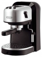 Кофеварка эспрессо Delonghi EC270