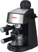 Кофеварка эспрессо Aresa CM-111E