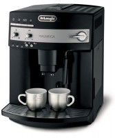 Кофеварка эспрессо Delonghi ESAM3000B