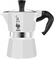 Гейзерная кофеварка Bialetti Moka Express 0001163