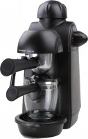 Кофеварка эспрессо Erisson CPL101 Black