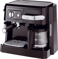 Комбинированная кофеварка Delonghi BCO 410