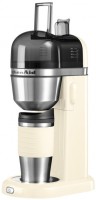 Капельная кофеварка KitchenAid 5KCM0402 Creme