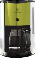 Капельная кофеварка Russell Hobbs 18336-56 Jungle Green