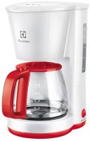 Кофеварка Electrolux EKF3230 Red