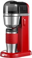 Капельная кофеварка KitchenAid 5KCM0402 Red