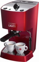 Кофеварка эспрессо Gaggia Espresso Color