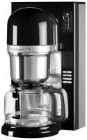 Капельная кофеварка KitchenAid 5KCM0802 Black