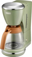 Капельная кофеварка Delonghi ICMOV 210.GR