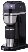 Капельная кофеварка KitchenAid 5KCM0402 Black