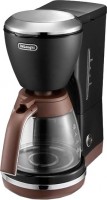 Капельная кофеварка Delonghi ICMOV 210.BK