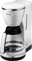 Капельная кофеварка Delonghi ICMJ 210.W