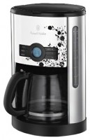 Капельная кофеварка Russell Hobbs Cottage Floral 18514-56