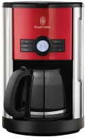 Капельная кофеварка Russell Hobbs 18504-56 Cottage Red