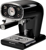 Кофеварка эспрессо Ariete 1388 Retro Black