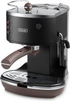 Кофеварка эспрессо Delonghi ECOV310.BK