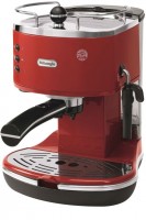 Кофеварка эспрессо Delonghi ECO 311 Red