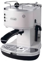 Кофеварка эспрессо Delonghi ECO 311 White