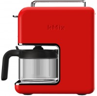 Капельная кофеварка Kenwood CM030 Red