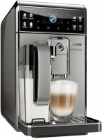 Кофемашина Saeco GranBaristo HD 8975/01