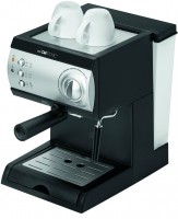 Кофемашина Clatronic ES 3584 Schwarz