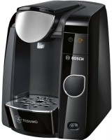 Кофемашина Bosch TAS 4502 Black