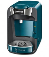 Кофемашина Bosch TAS3205 Blue