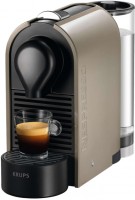Кофемашина Krups Nespresso U XN 250A10 Grey black