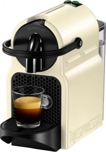 Кофемашина Delonghi Nespresso EN 80.CW